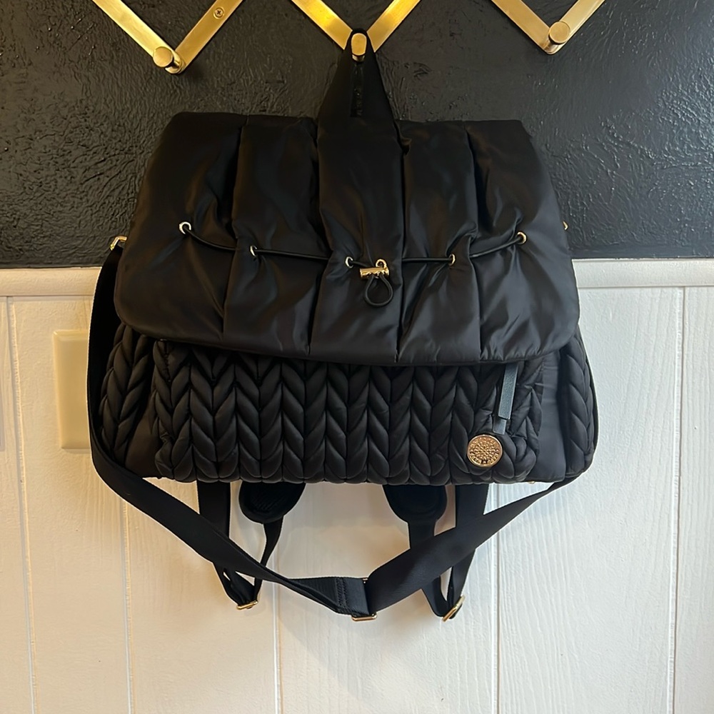 Happ Diaper Bag